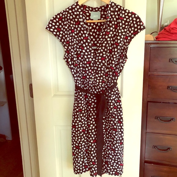 Anthropologie Dresses & Skirts - 🕶 Dress Maeve Anthropologie